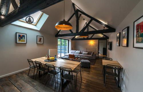 Gite de la Fée - Foto 1