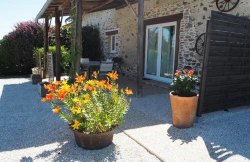 Villas de Leypinas Gites - Foto 9