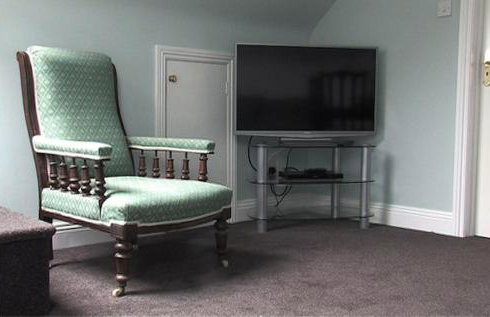 Jurassic Loft Apartment - Foto 28