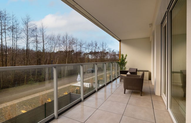 Coast Apartment With Balcony by Renters - Photo 57