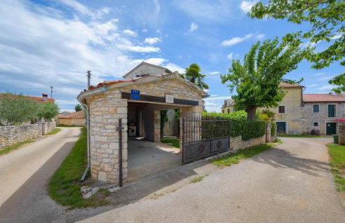 Lovely Home In Visnjan With Wifi - Foto 11