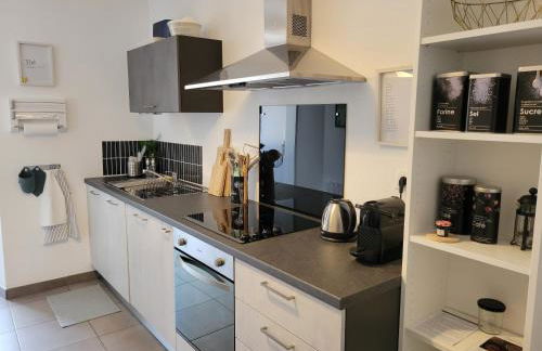 Le Terramon - Appartement 4 personnes - Foto 15