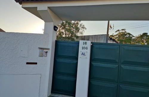 Comfortable House in Marinhas + Garden and Sea View. - Foto 15