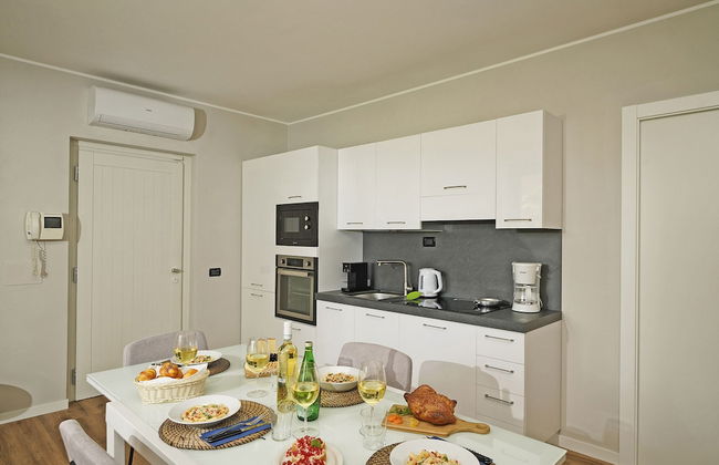 Casa Monte Cicogna PT-1 - Foto 10