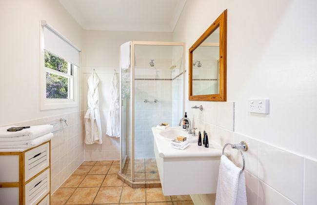 Camelot Boutique Accommodations - Foto 16