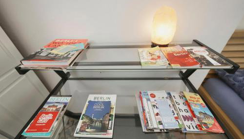 Ferienwohnung Berlin Tiergarten - Foto 4