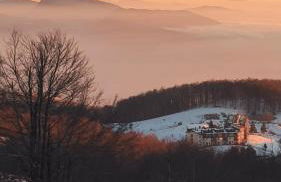 IL F A G G E T O - Terminillo - Foto 30