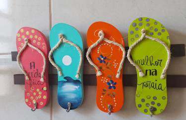 Aconchego do Bem-te-vi Arraial do Cabo Praia Grande - Photo 61