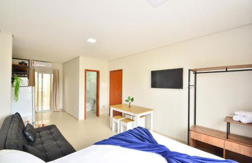 InHome: Estúdio 2, Praticidade no Campeche N1518 - Foto 13