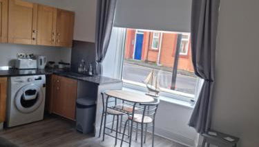 Lido Bay Ground Floor Apartment - Foto 2, pet friendly, minibar