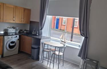 Lido Bay Ground Floor Apartment - Foto 2