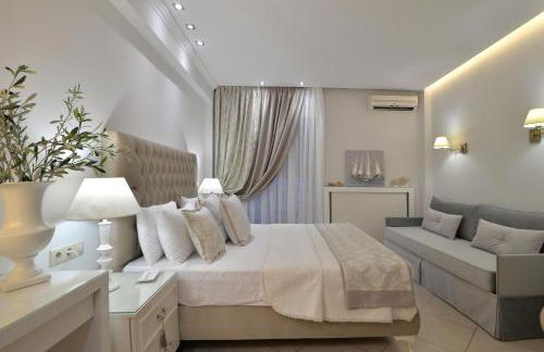 Epavlis Luxury apts - Foto 16