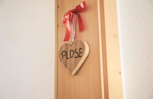 HAUSERHOF Farmhouse with Dolomite View - Foto 31