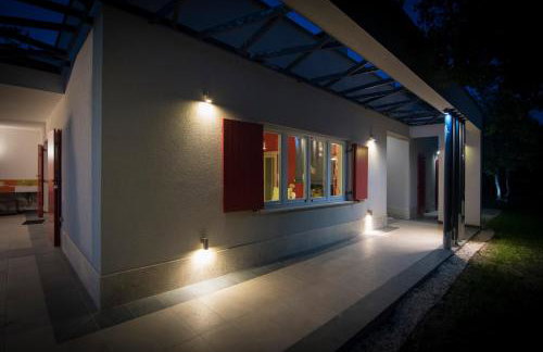 Villa Montecolori - Foto 9