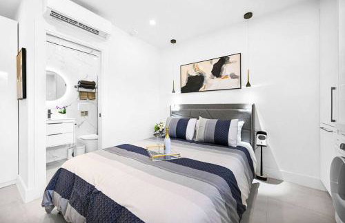 Modern Oasis Near Design District, Wynwood - Foto 9