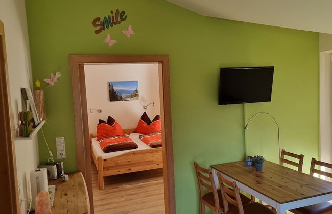 Das Taubenhaus - Foto 14