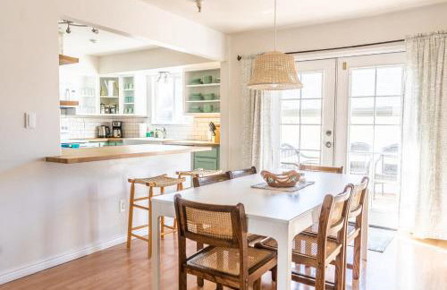 Turquoise Door, Spacious Duplex, 3 Kings near AFA - Foto 1