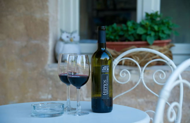 Masseria Baroni Nuovi - Photo 38