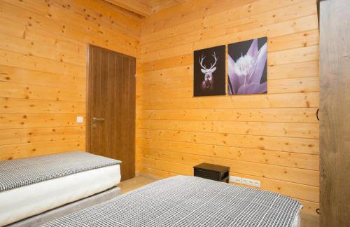 La Natura Holiday Home - Foto 37