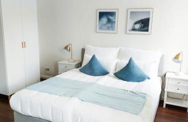 PB Ferienwohnungen - FeWo 7 - Stilvoll eingerichtetes Apartment im Herzen Senftenbergs - Foto 7