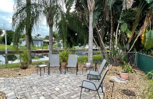 Heated Pool Paradise, Gulf Access, Pet Friendly - Photo 77