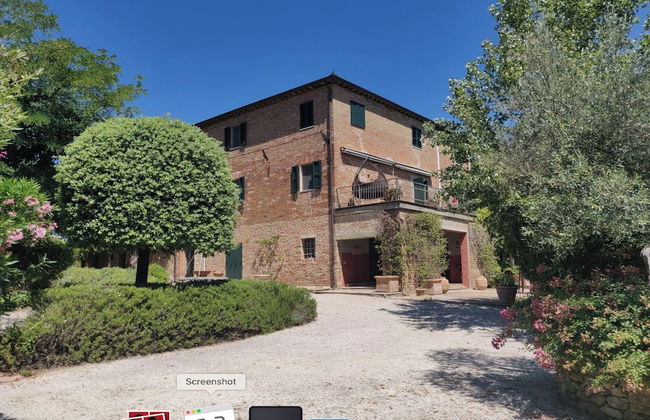 Amazing Villa Near The Lake With Pool - Foto 47