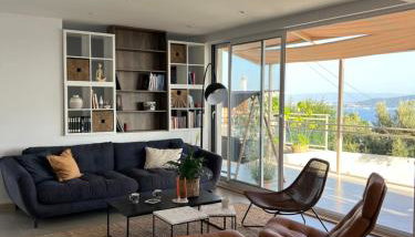 Villa Kartolina - Foto 2