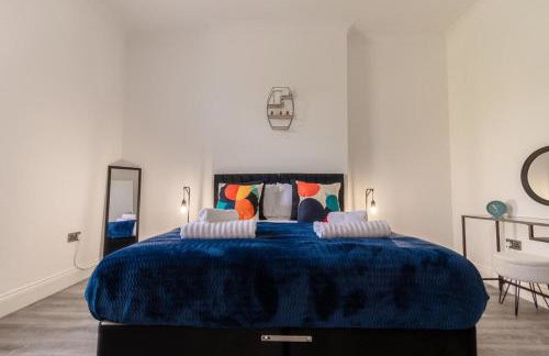 Jesmond Stylish 3Bedroom House Close City Centre - Foto 12