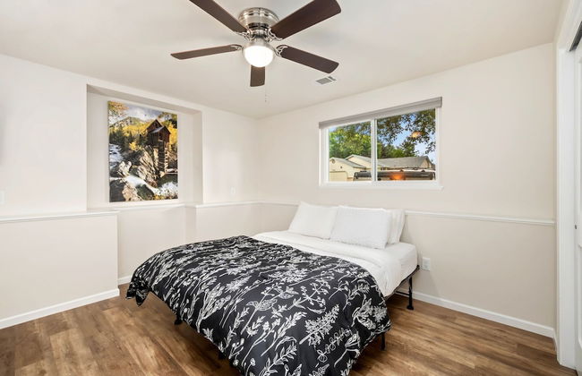 Rmnp Retreat - Group-friendly Home Near Estes Park - Foto 3