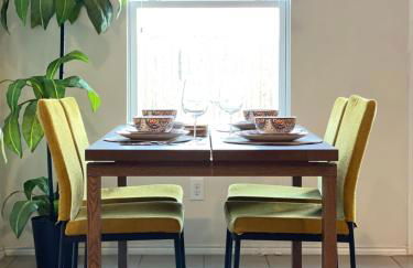 Family Perfect with Fireplace Vacation Home - Foto 13