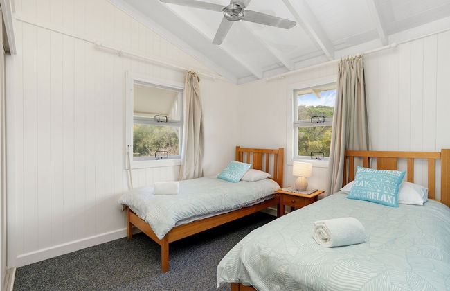 Fraser Island Beach Houses - Foto 36