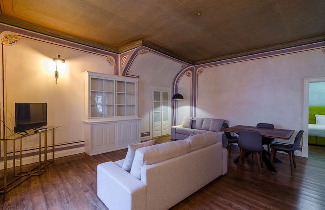 Casa Morgado Esporão - Foto 16