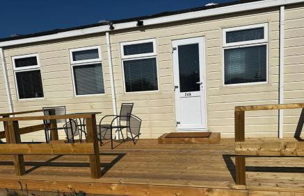 Sailing Lake Lodge - The Beach, Snettisham - Foto 26