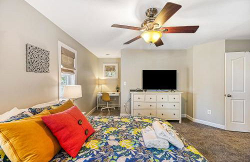 Sweet Carolina - Foto 73