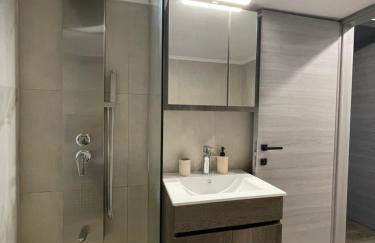 Elysia apartments - Skala Eressos - Photo 4