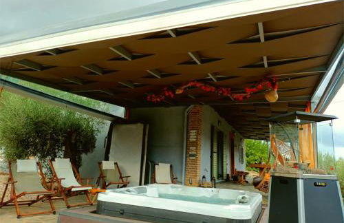 Elaia Rest House Retreat in nature - Foto 4