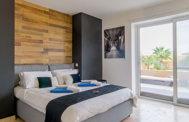 Wellness Hygge Modern Gozitan Apartment - Foto 50