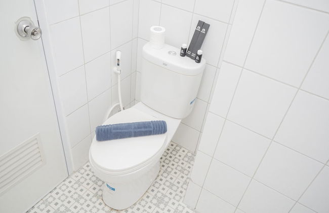 Emerald Bintaro Studio Apartment near British School - Foto 14