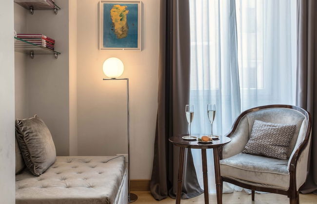 Relais Rione Ponte - Foto 30