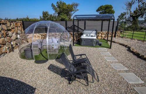 Ballygally Farm Accommodation - Foto 22