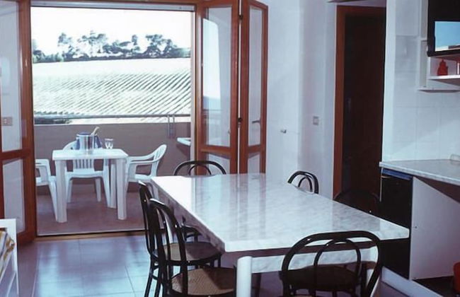 Residence Azzurro - Foto 7