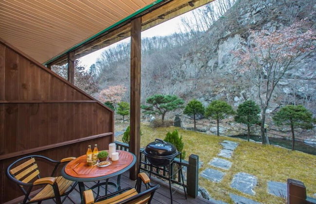 Dain Pension - Foto 66