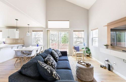 Designer Home conveniently located in Reno NV - Foto 8