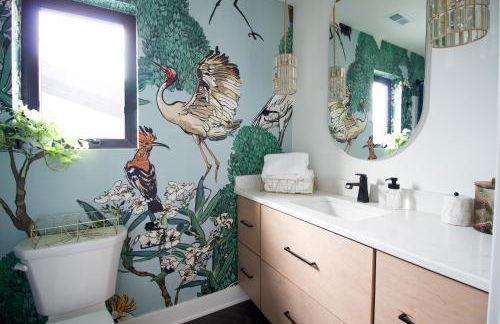 Industrial Riverview-EV Charger-6min to Louisville - Foto 18