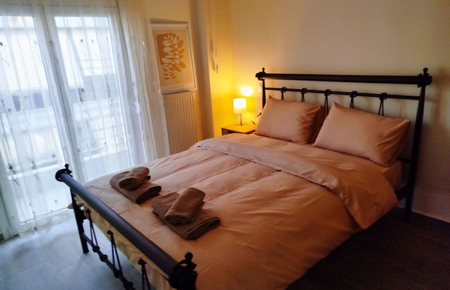 Casa Dolce Trikala Town - Foto 21