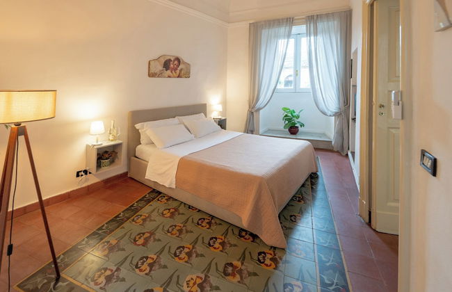 Palazzo Bruca Catania - Foto 43