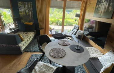 Luxuriöse Ferienwohnung im Herzen des Allgäus - Foto 7