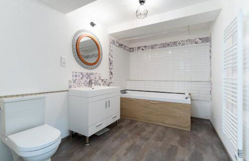 Maison de village chaleureuse - Foto 6