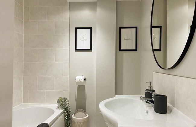 Beautiful 1-bed Apartment in York - Foto 15