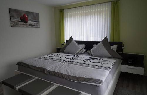 Ferienwohnung Bohnert - Foto 3